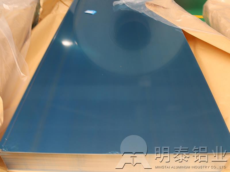 優(yōu)良3104鋁板卷生產(chǎn)廠家，一站式解決方案
