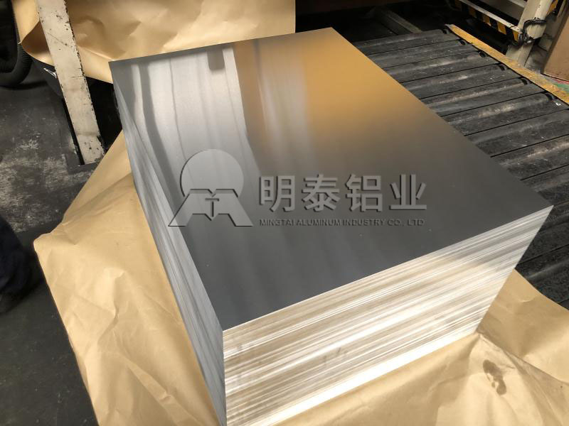汽車后備箱蓋用5083鋁板價格多少？