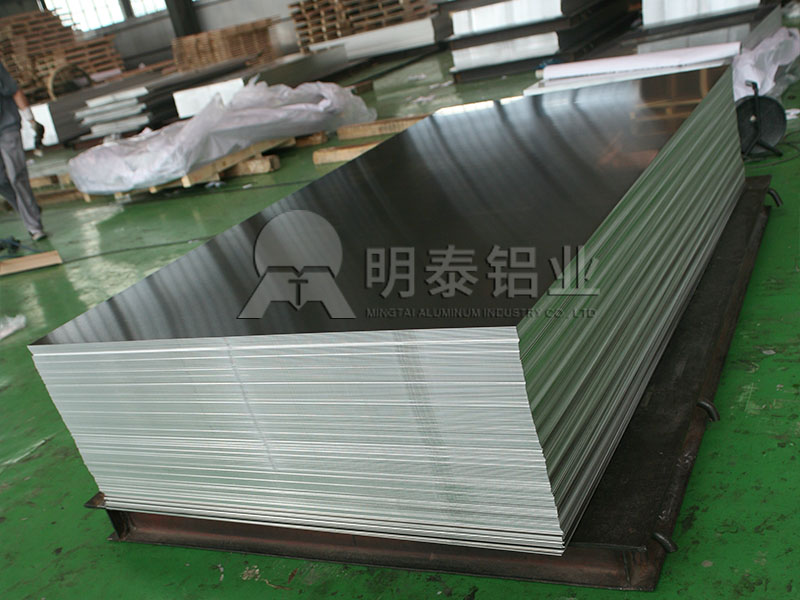 交通標(biāo)志牌3003鋁板|3004鋁板市場價格多少一噸？