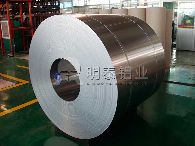 蛋糕托盤用3105-O鋁卷價格多少？明泰鋁業(yè)為您解答